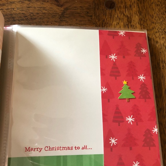 Hallmark Instant Scapbook - Picture 2 of 6